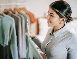 How to Build a 30-Piece Capsule Wardrobe That Actually Works