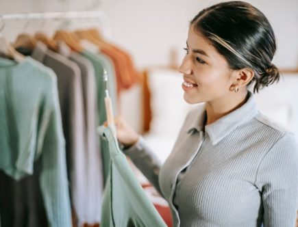 How to Build a 30-Piece Capsule Wardrobe That Actually Works