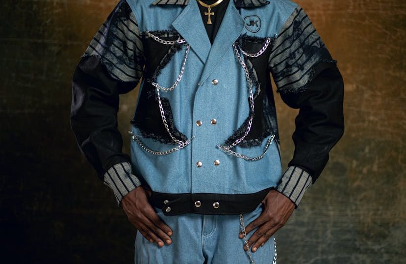 Why most denim jackets in India are trash and the three actually worth buying