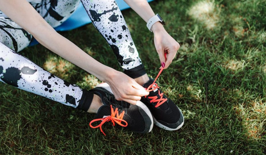 Best Leggings Rated for Performance Comfort and Durability 2024