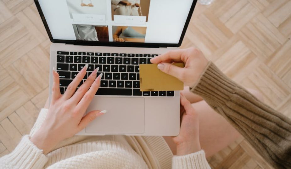 Why I stopped going to the mall and where I actually buy clothes online in the UAE