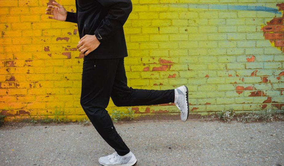 Marathon Running Shoe Mistakes That Cost Runners Their Race