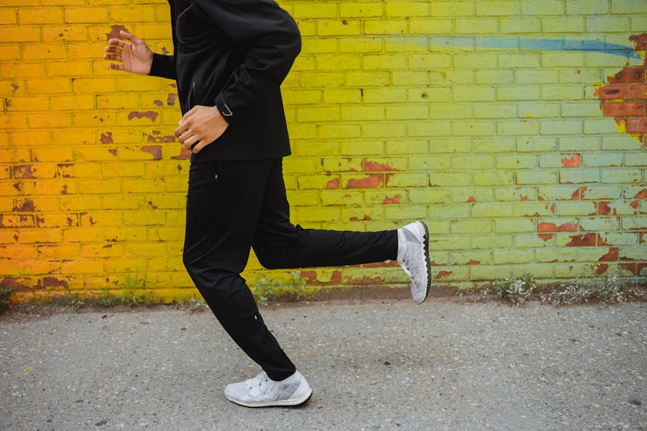 Marathon Running Shoe Mistakes That Cost Runners Their Race
