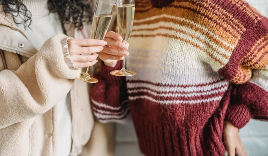 My 8-Year Hunt for the Best Sweaters: 2025’s Top Picks