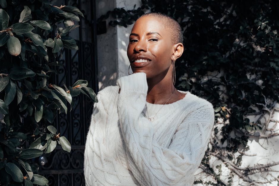 Best Sweaters for Petite Women 2024: A Proportional and Technical Analysis