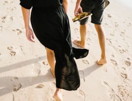 8 Comfortable Walking Sandals for Stylish Summer Travel