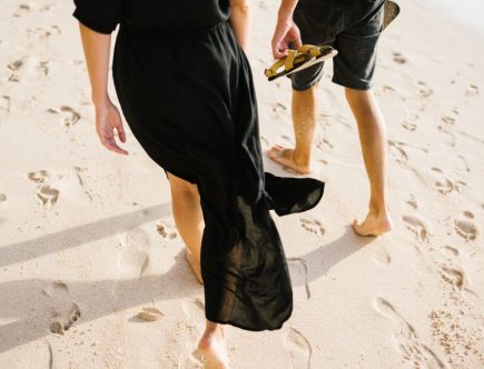 8 Comfortable Walking Sandals for Stylish Summer Travel 8 Comfortable Walking Sandals for Stylish Summer Travel