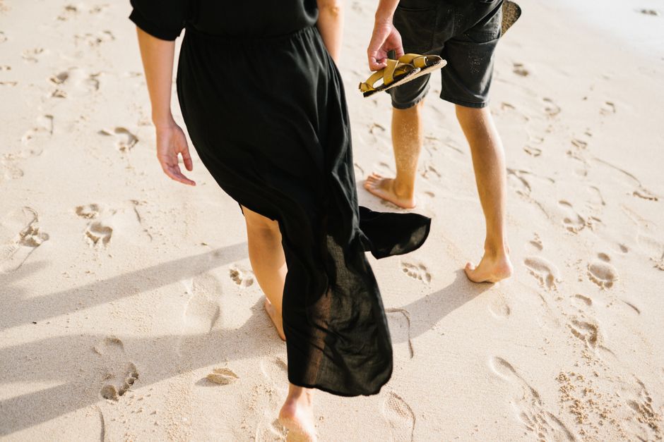 8 Comfortable Walking Sandals for Stylish Summer Travel