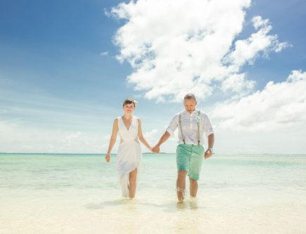 Destination Wedding Guest Outfit: What to Wear to a Destination Wedding for Every Climate