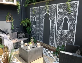 Unleash Your Inner Designer: Why Dizzy Duck Designs is the Ultimate DIY Stencil Destination