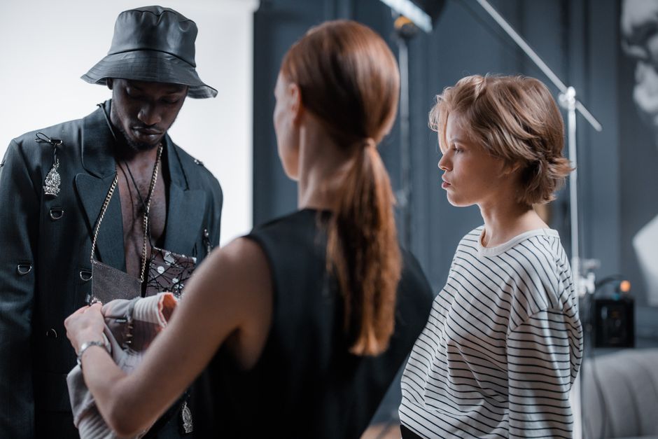 My Gender-Neutral Streetwear Wardrobe: What Works