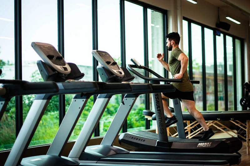 How to be Stylish at the Gym