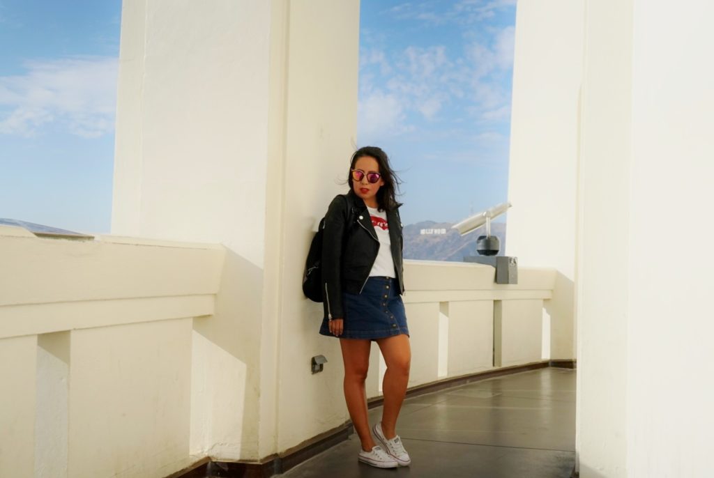 Wardrobe Essential: The Moto Jacket