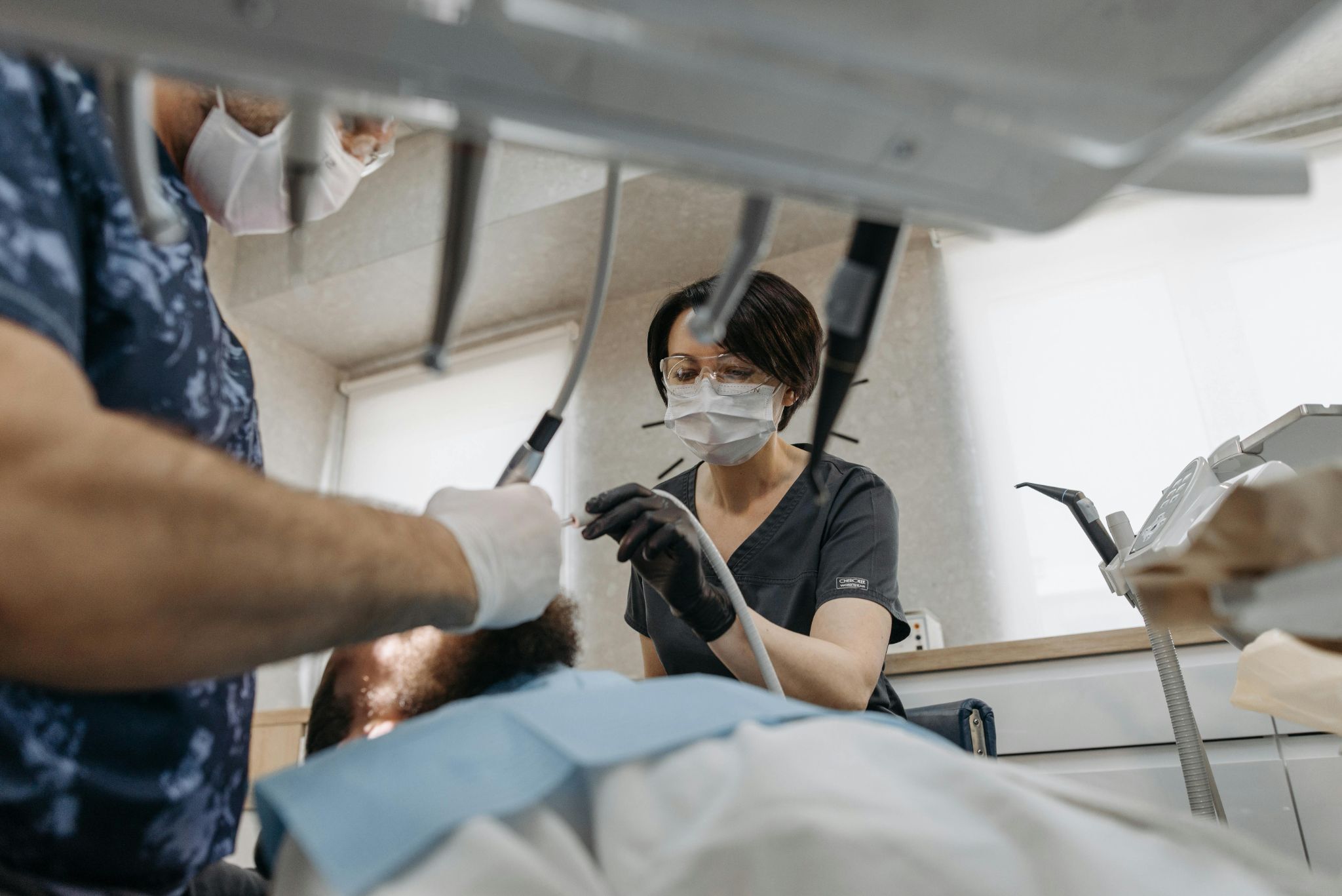 7 Top Tips for Improved Oral Health