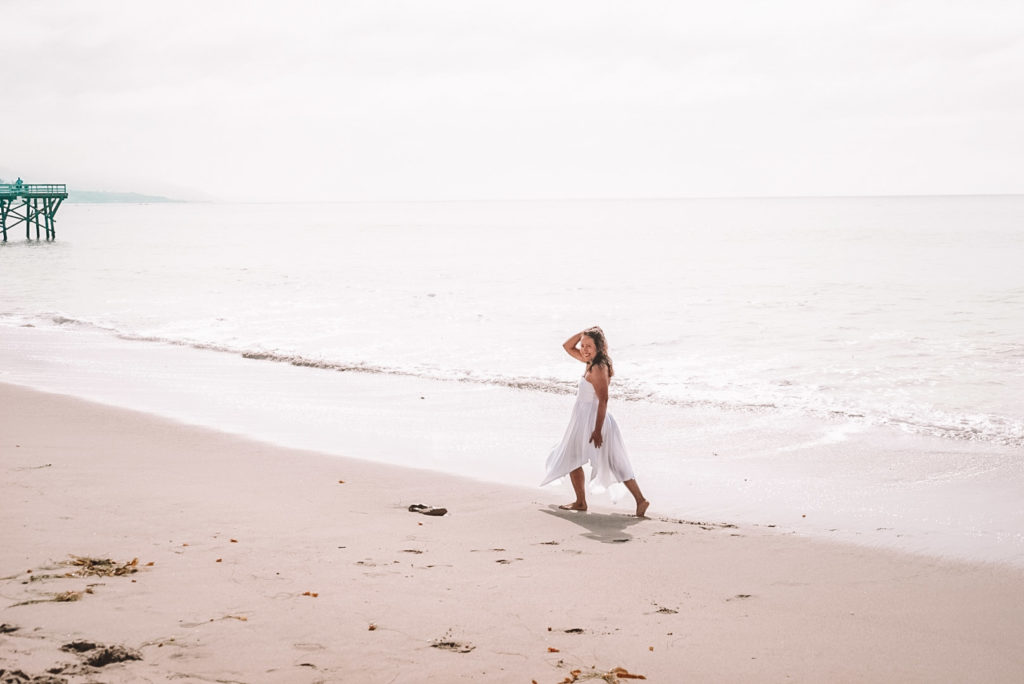 Styling Tips: One Dress Two Ways
