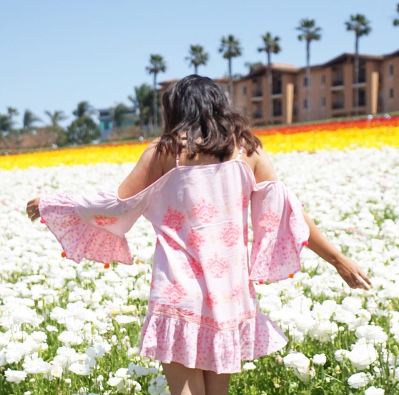 Bohemian Spring