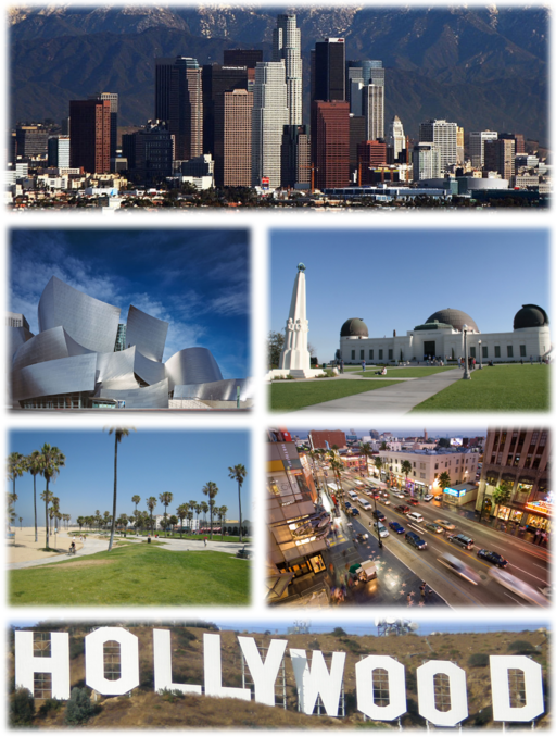 Top 3 Things to Do in Los Angeles