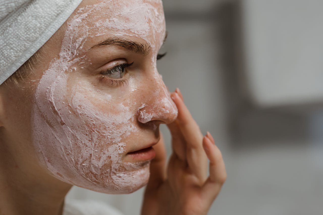 Beauty Woes: 3 Things That Can Improve The Look And Feel Of Skin