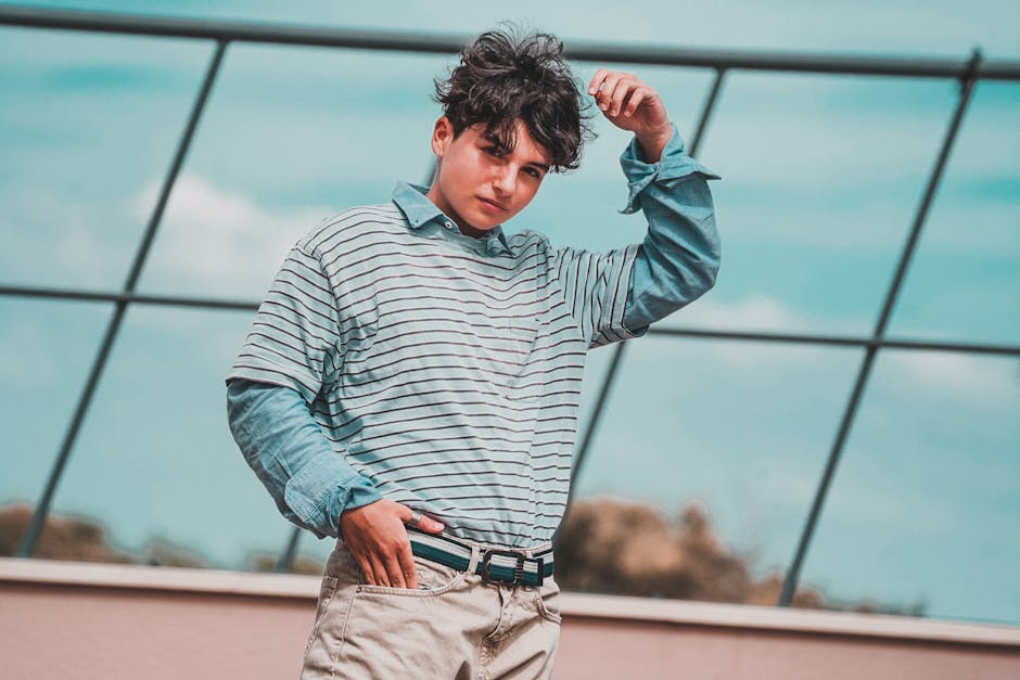 Men’s Outfit Mistakes That Make Great Clothes Look Bad
