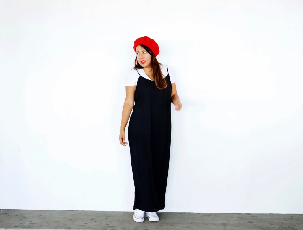 Style Tip: Pop of Red Style Tip: Pop of Red