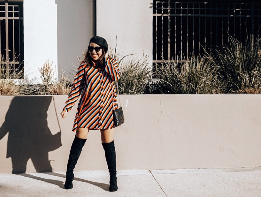 The Power of Stripes: Myth Vs. Reality