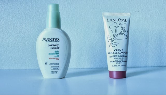 Beauty Basics for Sensitive Skin