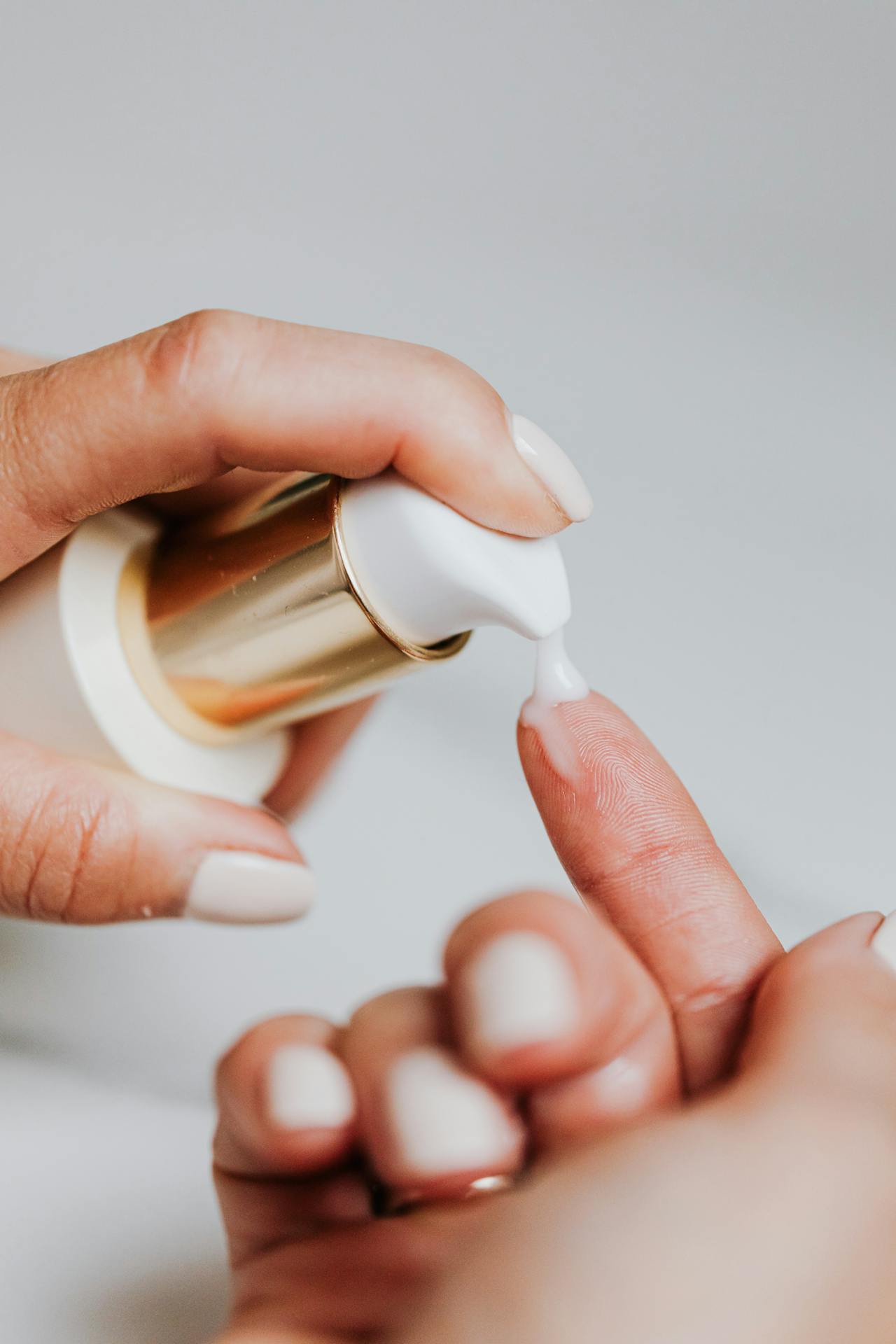 Building A Strong Base For Your Beauty Routine
