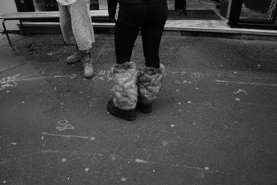 Outbound Winter Boots Review Canada: 2024 Performance and Value Analysis