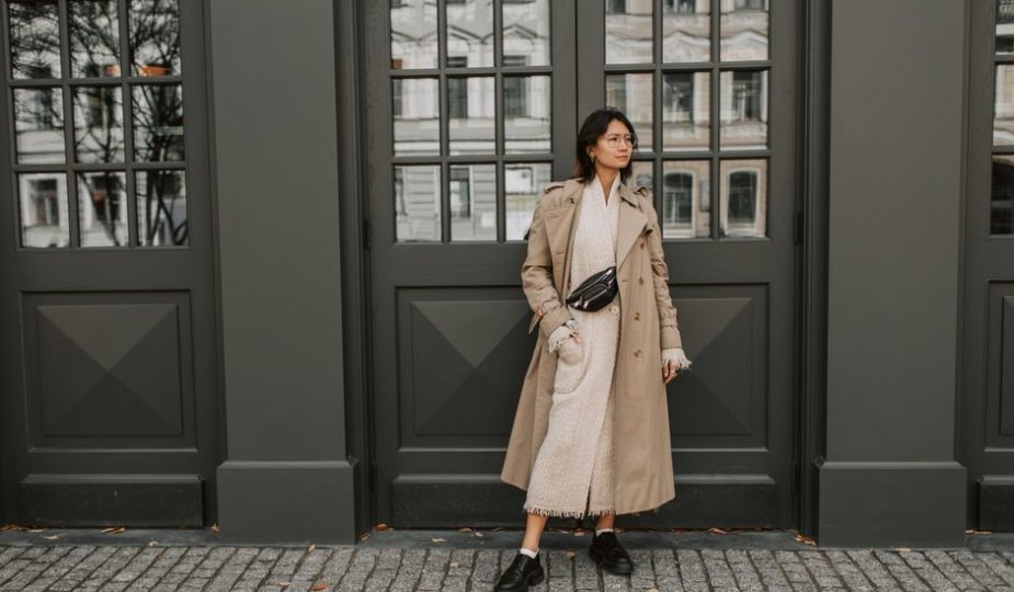 Preppy Winter Outfits That Don’t Look Like a Costume
