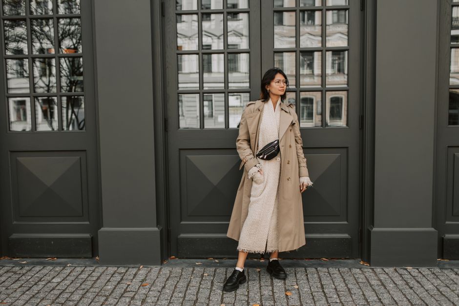 Preppy Winter Outfits That Don’t Look Like a Costume