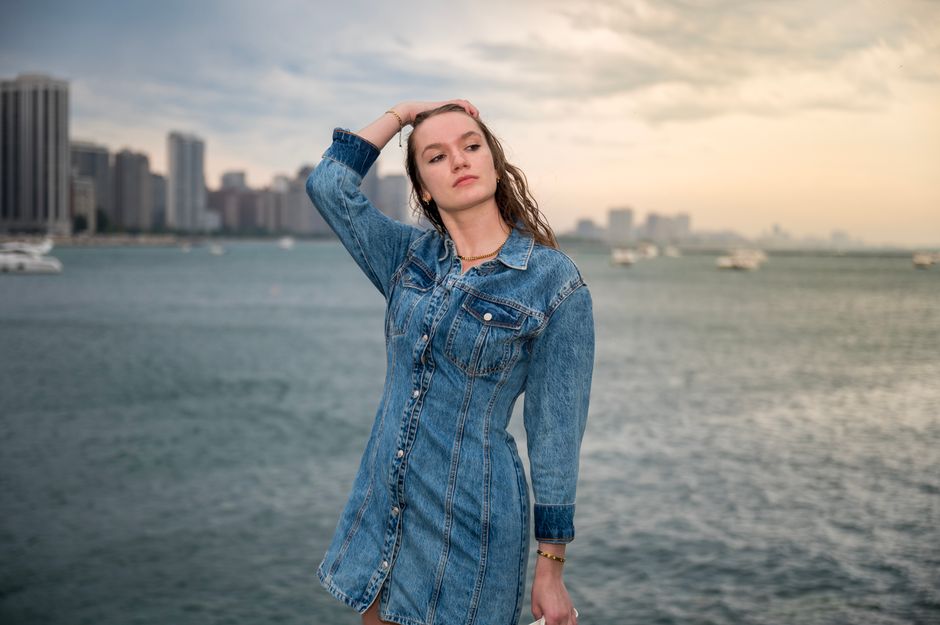 Responsible Denim Brands Worth Buying for Planet and People