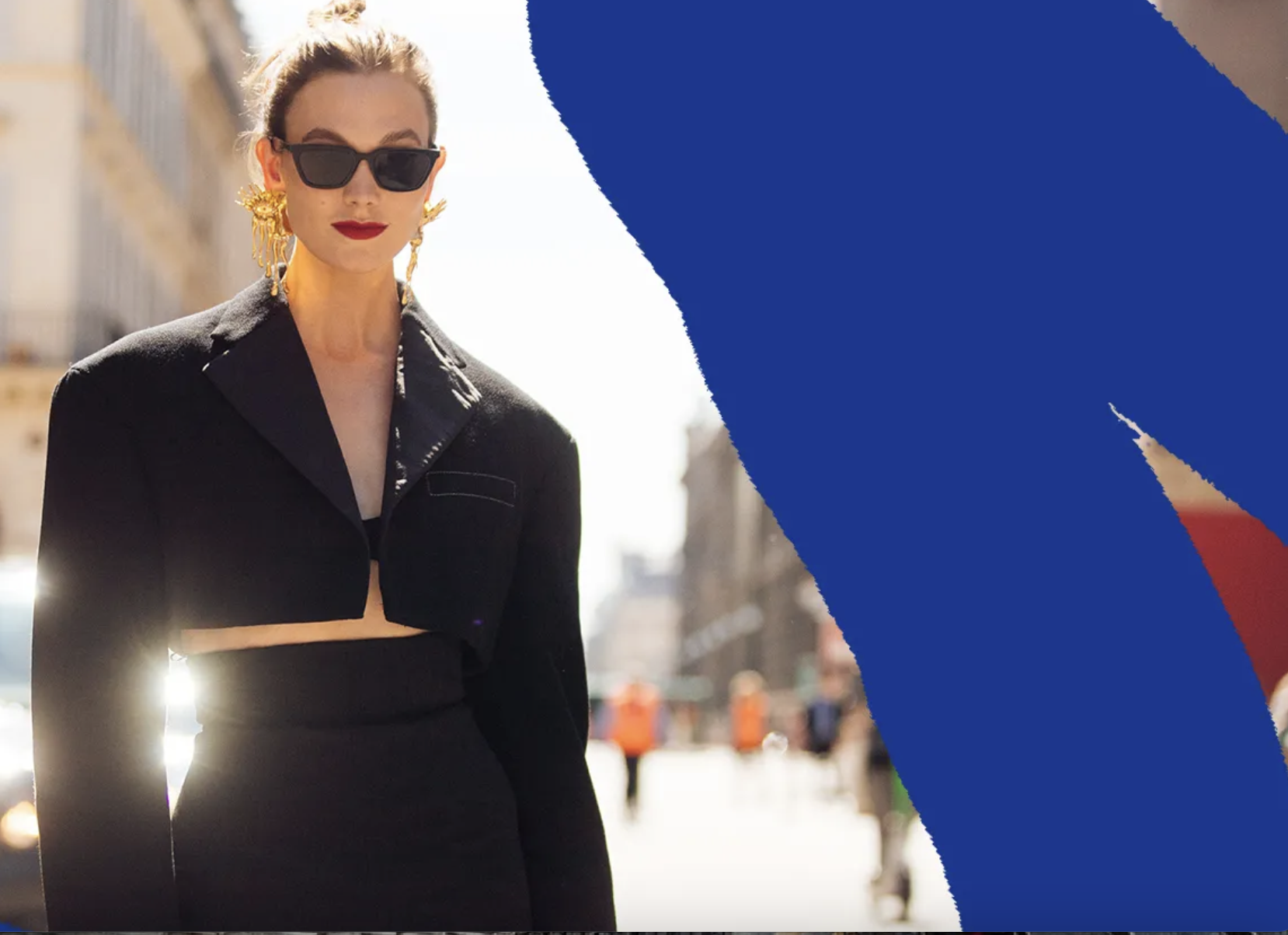 Spring Into Fashion: 5 Fashion Trends To Try For Spring 2023