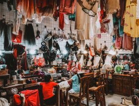 My Secondhand-Only Wardrobe: Tips That Worked