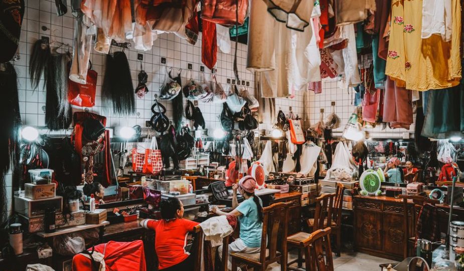 My Secondhand-Only Wardrobe: Tips That Worked