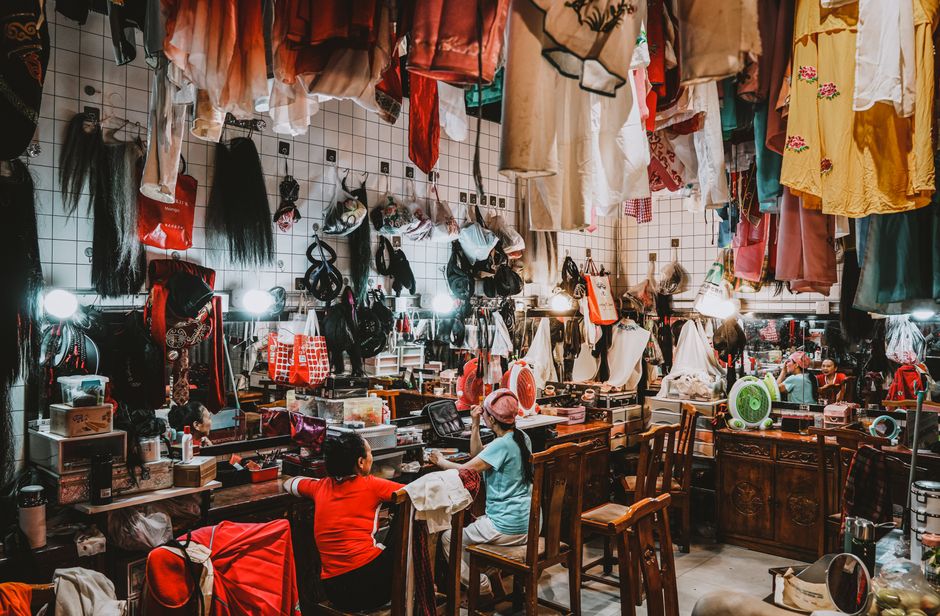 My Secondhand-Only Wardrobe: Tips That Worked