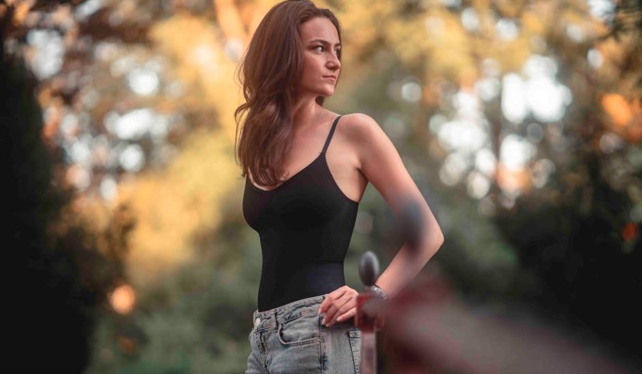 Skinny Jeans Outfit Drip: How to Make Them Look Current