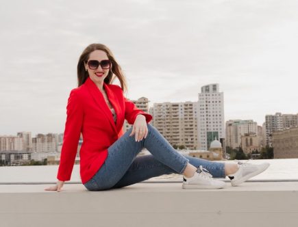 7 Spring Outfit Ideas for Weekend Getaways That Pack Well