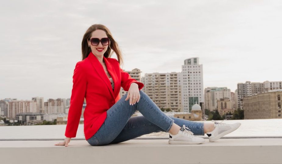 7 Spring Outfit Ideas for Weekend Getaways That Pack Well