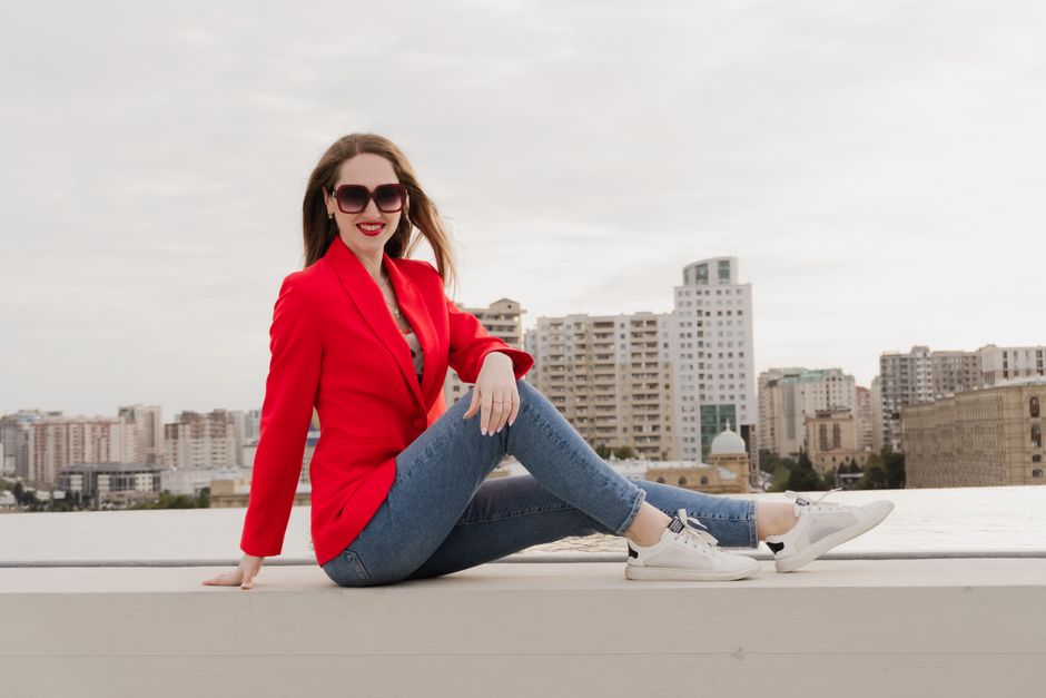 7 Spring Outfit Ideas for Weekend Getaways That Pack Well