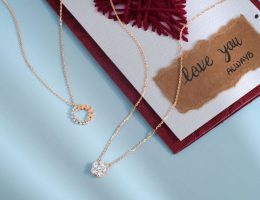 Statement Necklaces For Simple Outfits: 5 Statement Necklaces That Transform a Plain Outfit