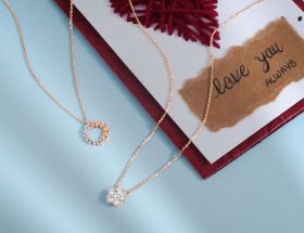 Statement Necklaces For Simple Outfits: 5 Statement Necklaces That Transform a Plain Outfit