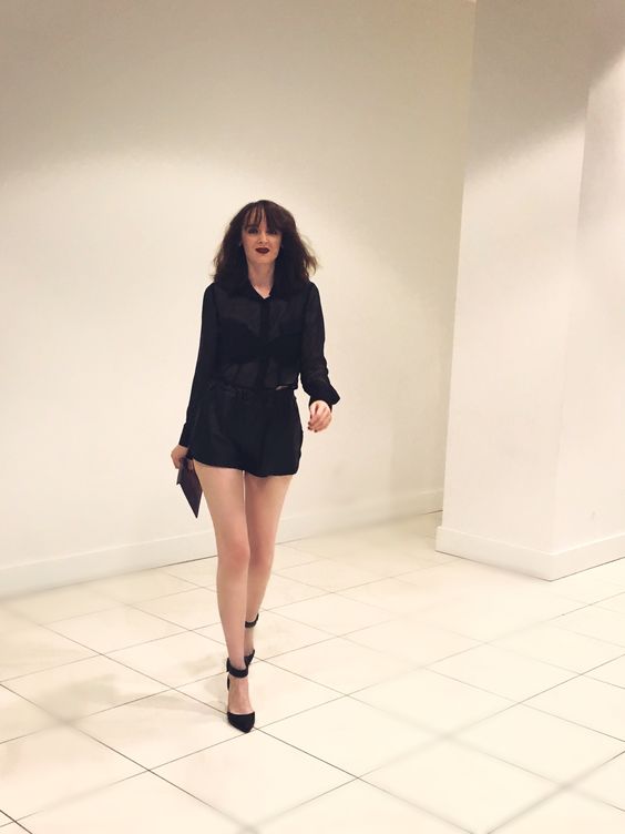 6 Ways To Sizzle In Shorts For Your Summer Wardrobe