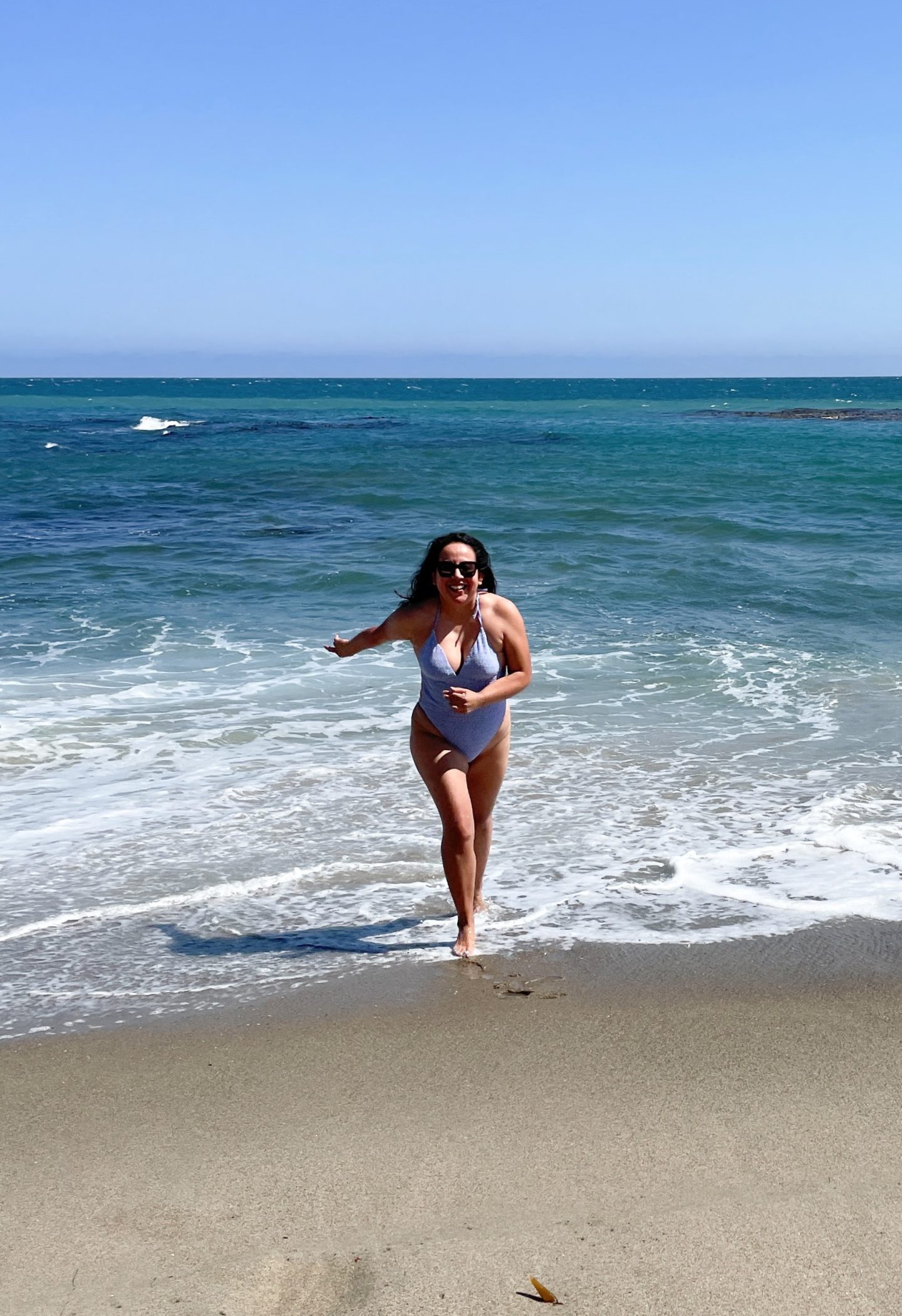 Sustainable Swimwear