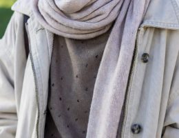 Elegant Layering Tips For Transitional Weather Temperature Swings