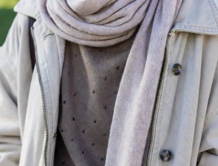 Elegant Layering Tips For Transitional Weather Temperature Swings
