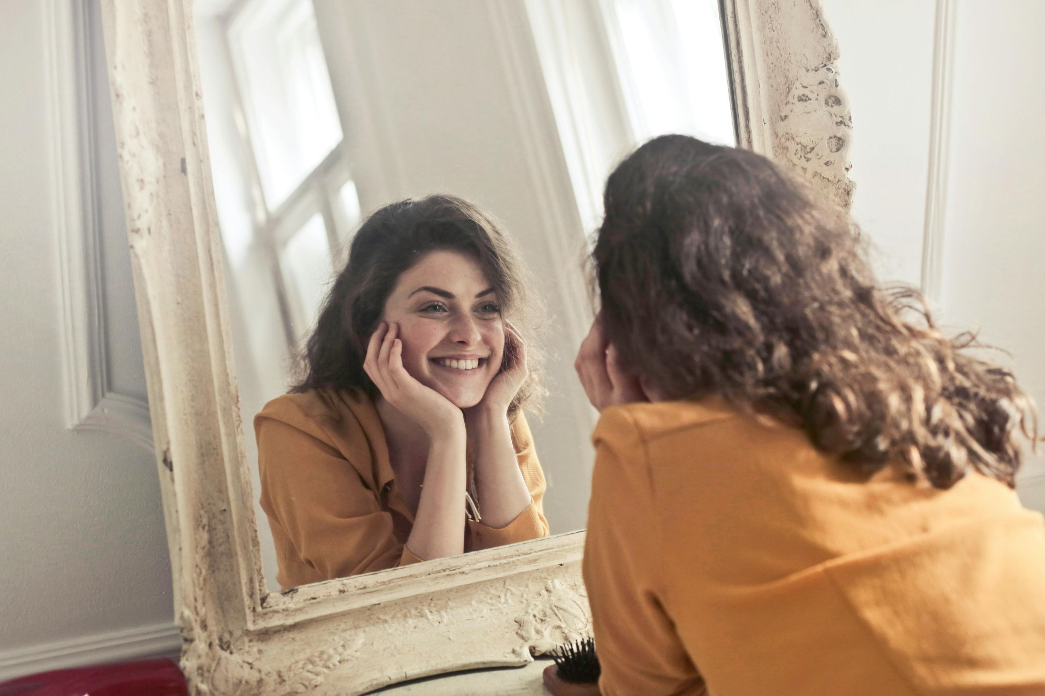 Want To Enjoy Your Smile? Here’s Some Advice