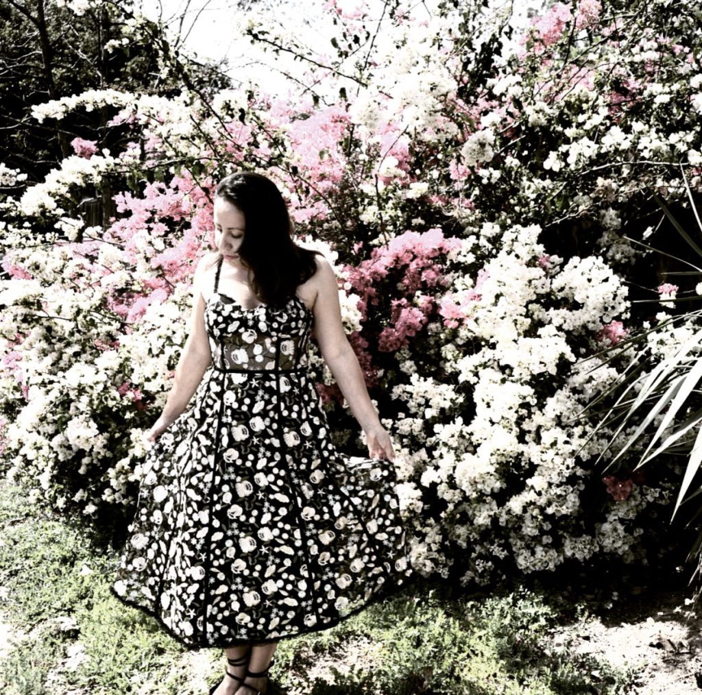 Floral Dreams