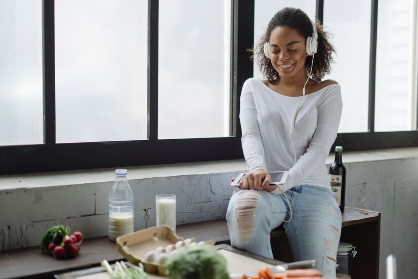 The Art of Holding Yourself Together: Self-Care Practices for Mental Health