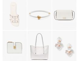 White Hot: The Coolest Summer Whites to Wear Now