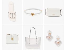 White Hot: The Coolest Summer Whites to Wear Now